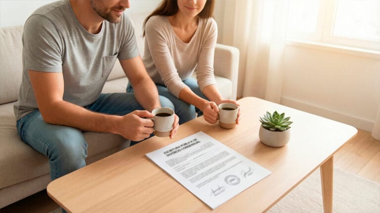 Divórcio Extrajudicial: Agilidade e menos custos para recomeçar