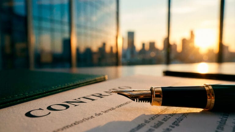 O “Contrato de Gaveta” e o risco invisível para o seu negócio